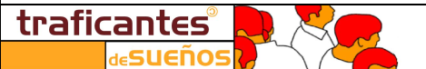 traficantes de sueños